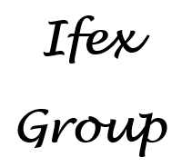 Ifex Group logo