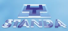 LABORATOIRES STANDA logo