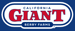 California Giant Inc. logo