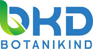 Botanikind logo