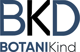 Botanikind logo