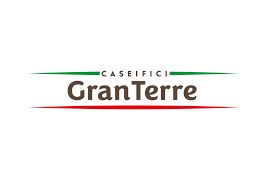 Caseifici Granterre spa logo