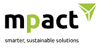 MPACT PLASTICS WADEVILLE logo