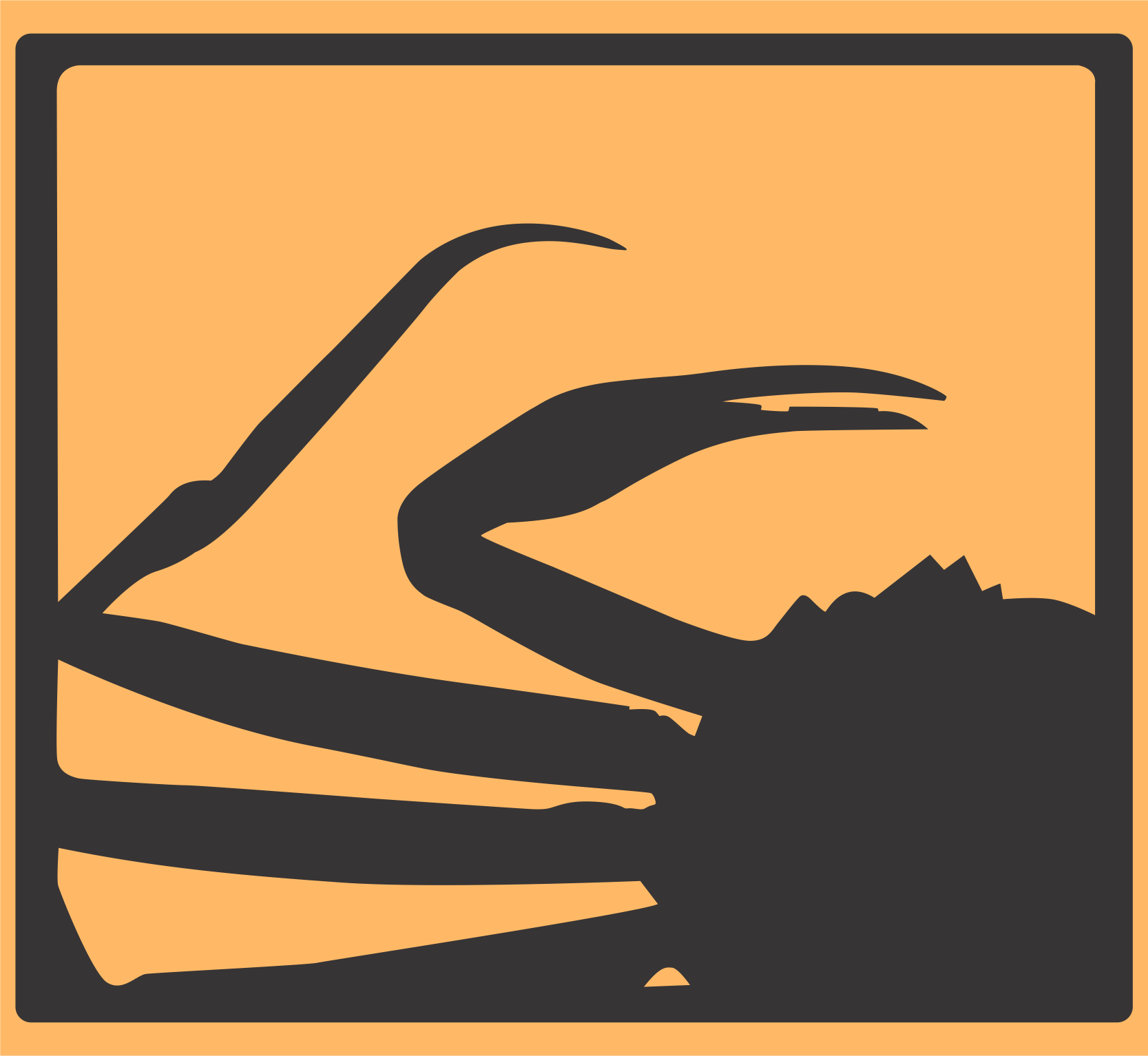 PT Baramuda Bahari logo