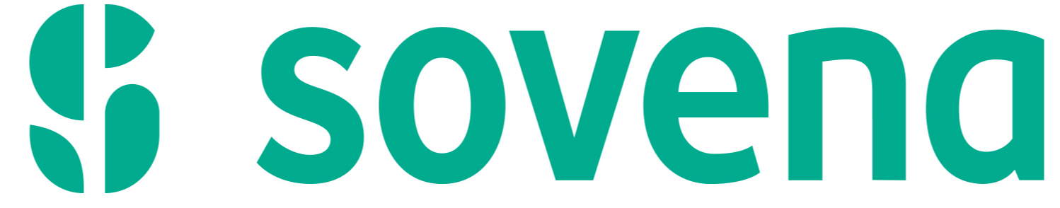 Sovena USA logo