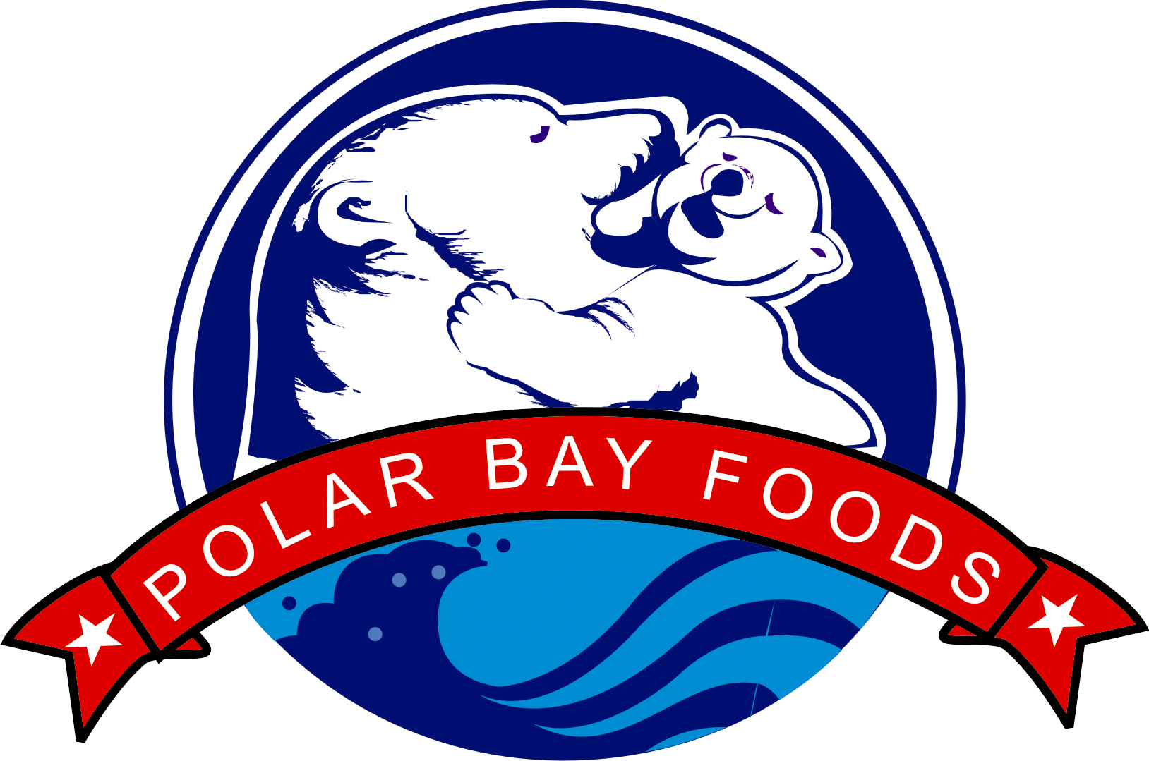Polar Bay Foods Inc. logo