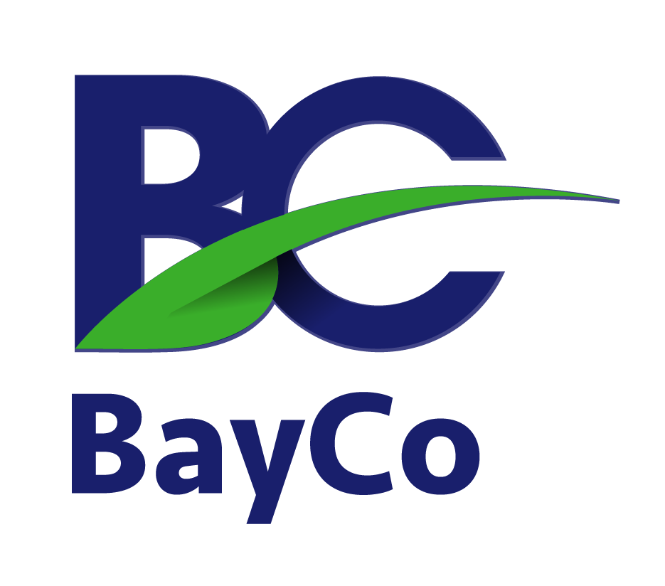 BayCo Inc. logo