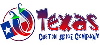 TEXAS CUSTOM SPICE CO., LLC. logo