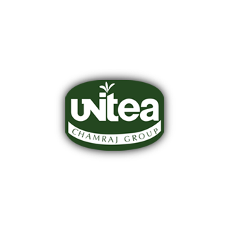 THE UNITED NILGIRI TEA ESTATES COMPANY LIMITED logo