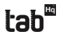 Tab-hq, inc logo