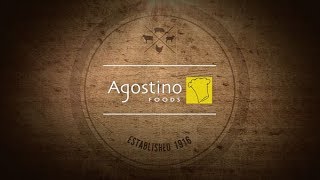 HOME FOOD SERVICE OF PA,INC - AGOSTINO FOODS logo