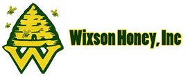 Wixson Honey, Inc. logo