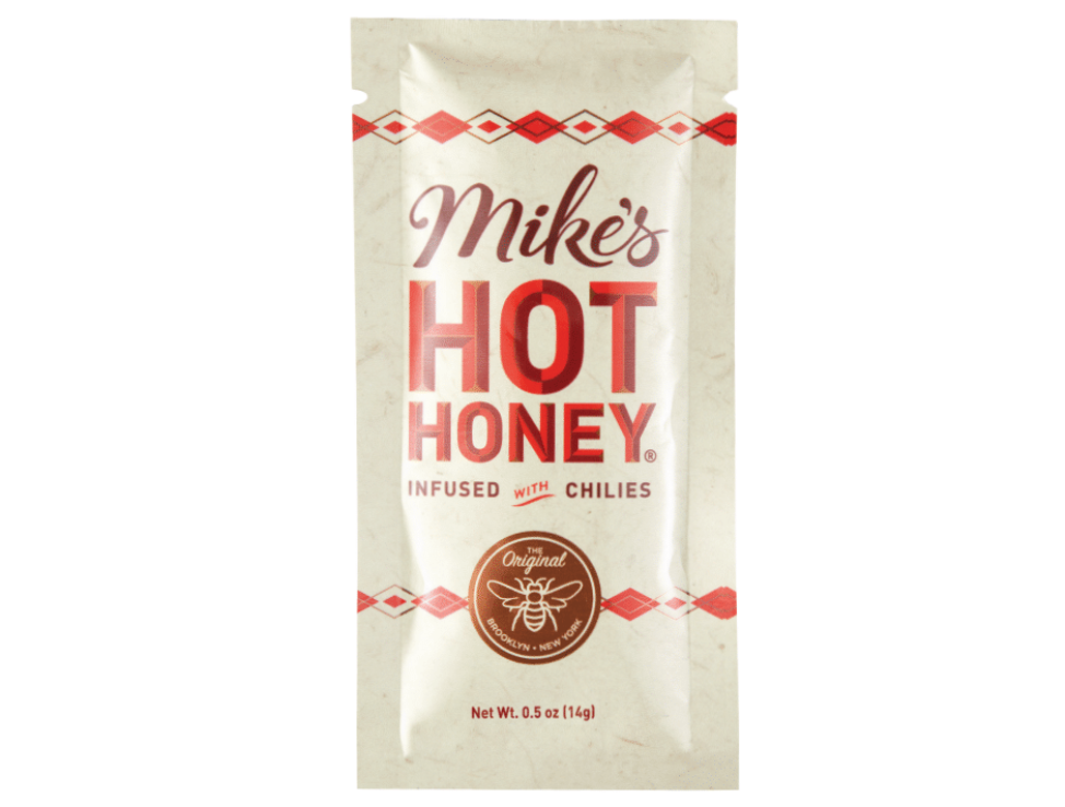 MHH050600, MHH Squeeze Packet - Bulk Case of 600 Packets (0.50oz) product image
