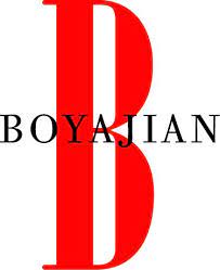 Boyajian Inc. logo