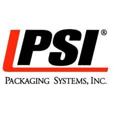Packaging Systems, Inc. logo