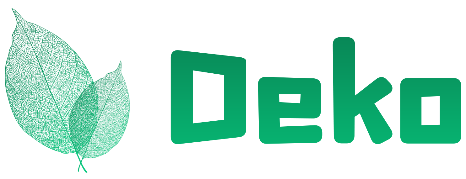 Deko Natural Product LLC logo
