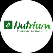 Nutrium SAS logo