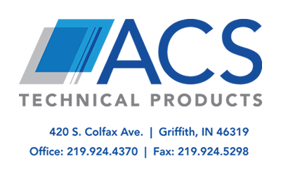 ACS Technical Products, Inc. logo