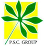 P.S.C. Starch Products PCL. logo