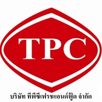 TPC Fresh & Food Company Limited logo