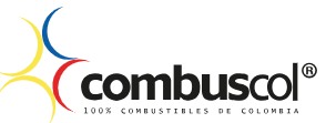 Combustibles de Colombia SA logo