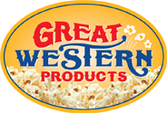 Great Western Products logo