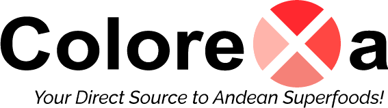 Colorexa USA logo