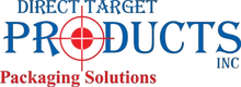 Direct Target Products, Inc. logo