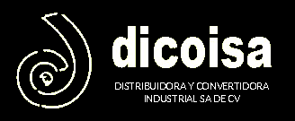 Distribuidora y Convertidora Industrial S.A. de C.V. logo