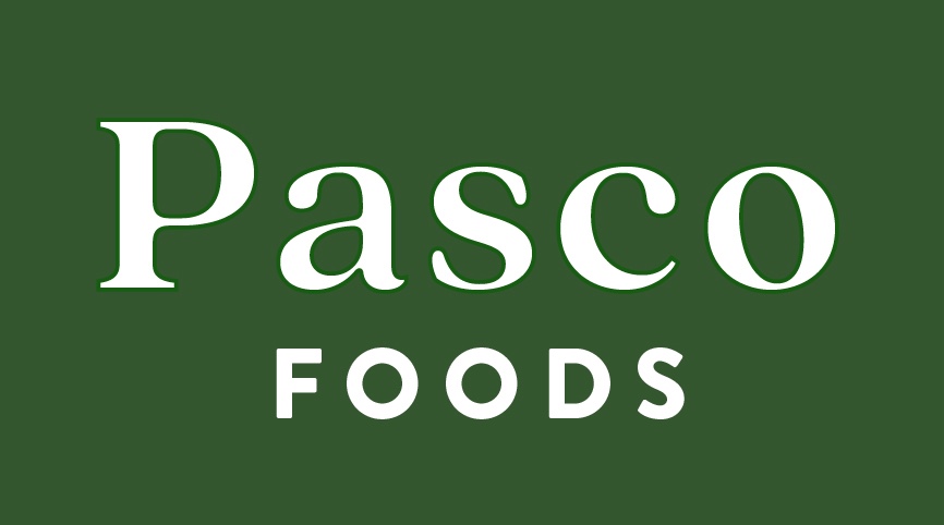 Pasco Foods Inc logo