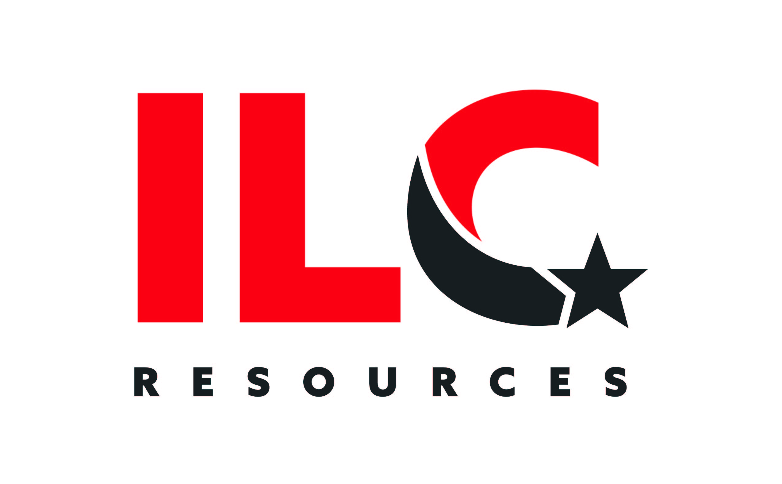 ILC Reources logo