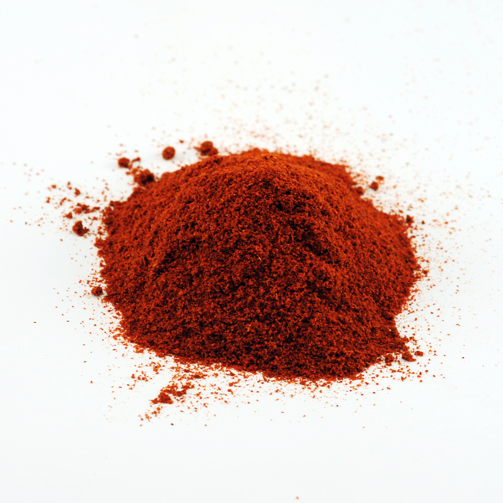 Sweet Paprika Powder 120 ASTA product image