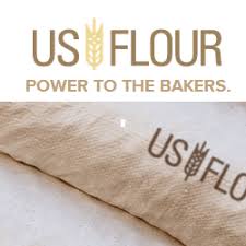 US Flour logo