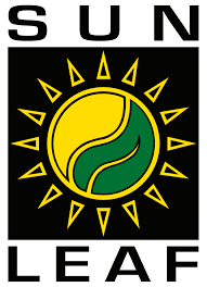 SunLeaf Foods logo