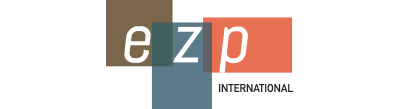 EZP International logo