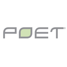 POET Nutrition logo