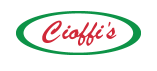 Cioffis Meat and Deli logo