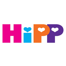 Hipp GmbH & Co. Produktion KG logo