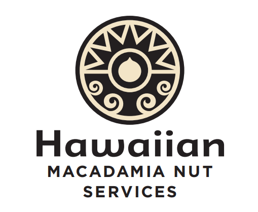 Hawaii Macadamia Nut Company logo