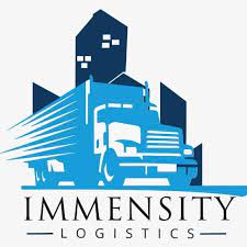 Immensity Logistics LLC logo