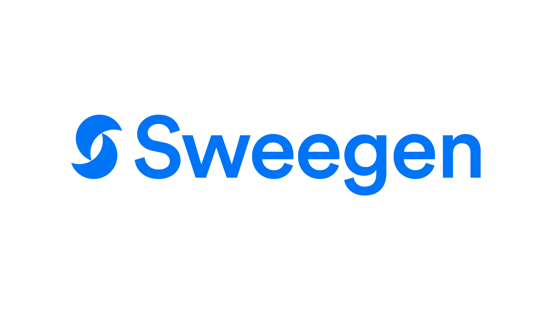 Sweegen logo