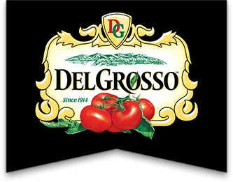 DelGrosso Foods Inc. logo