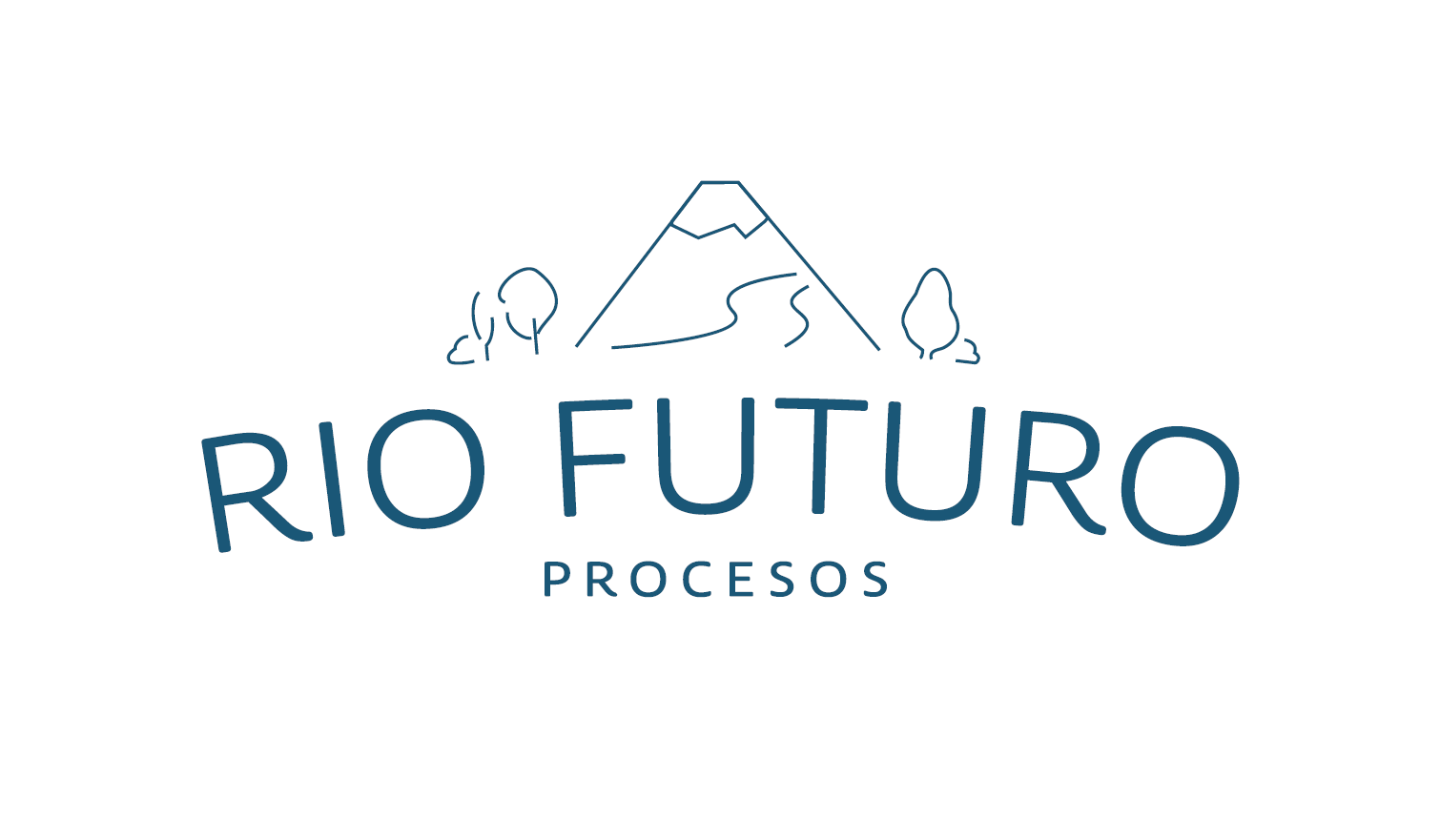 RÍO FUTURO PROCESOS SPA logo