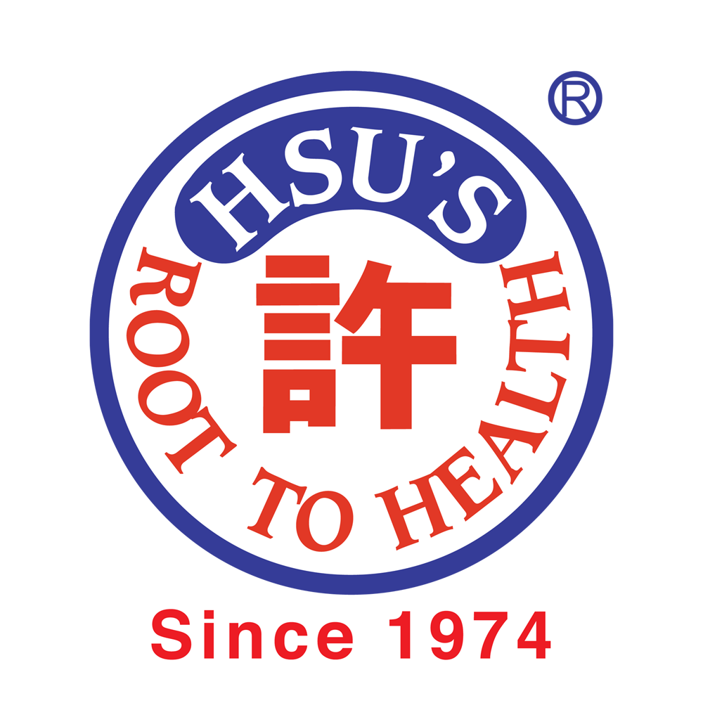 Hsu's Ginseng Enterprises Inc logo
