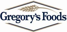 Gregory's Foods logo