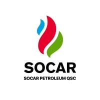 SOCAR PETROLEUM S.A. logo