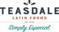 Teasdale Foods logo