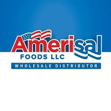 Amerisal Foods LLC logo