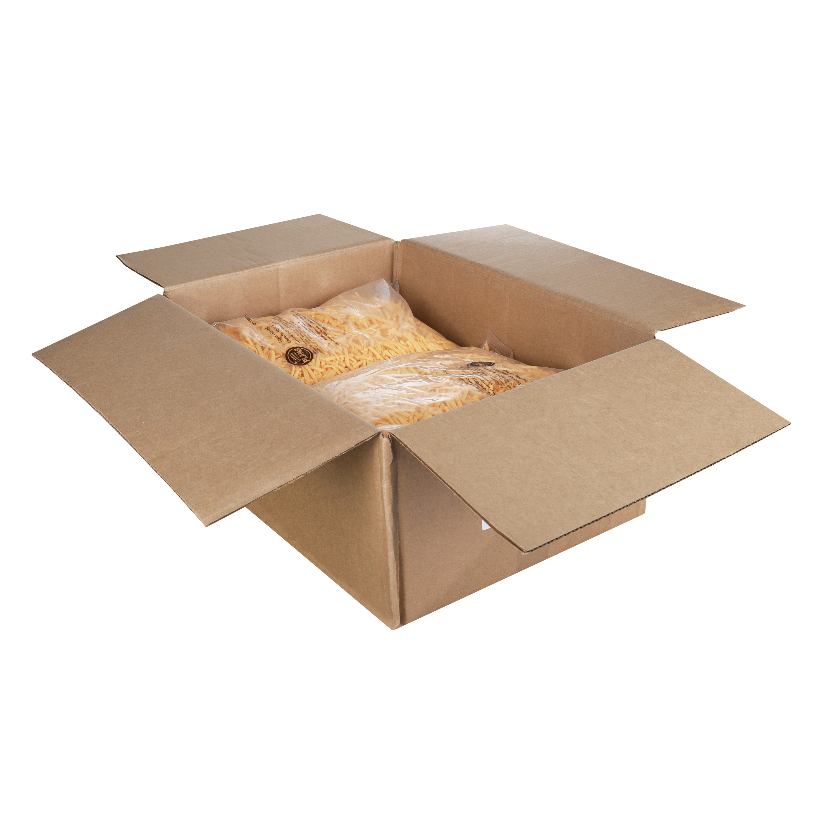 FS Plant-Based Cheddar Style Shreds product image