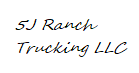 5J Ranch Trucking LLC logo